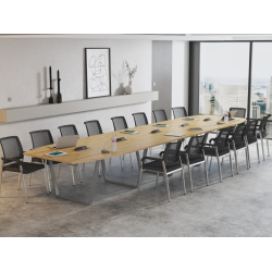 Stół konferencyjny medison ujęcie 1